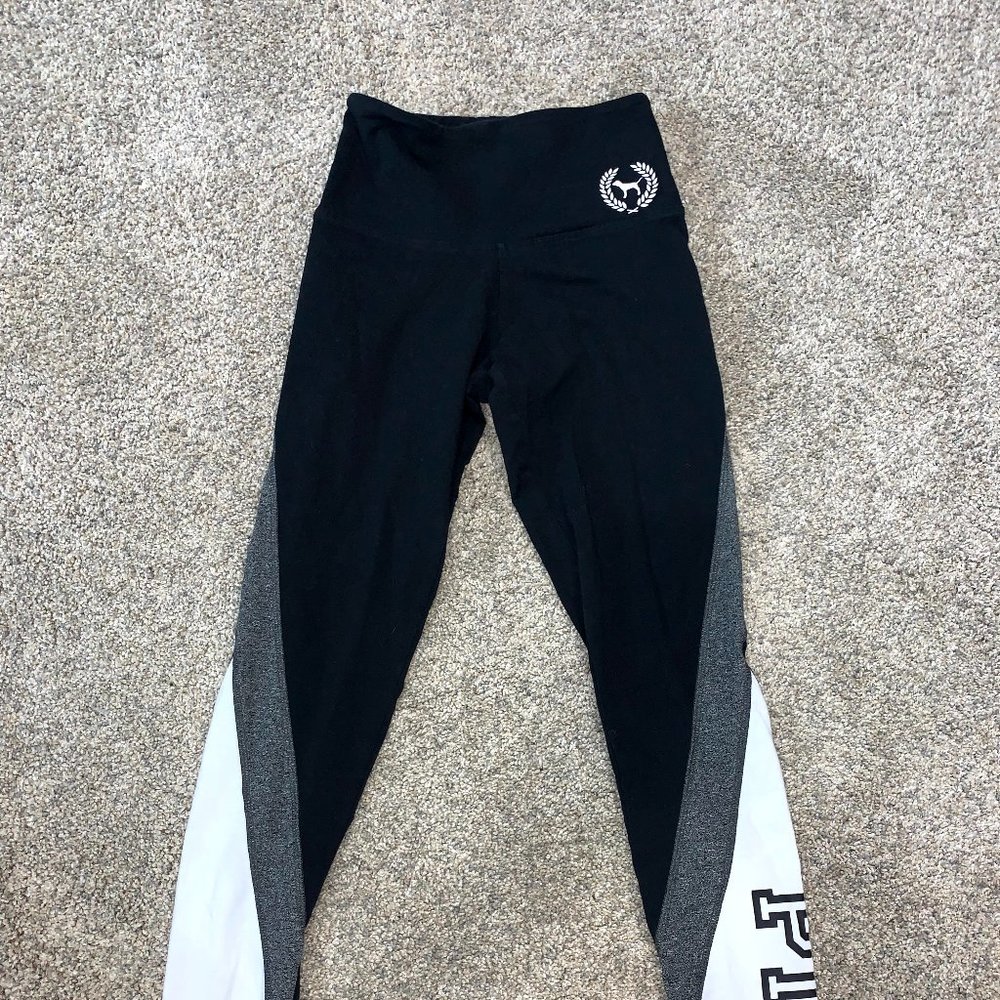 Victoria Secret PINK Yoga Leggings